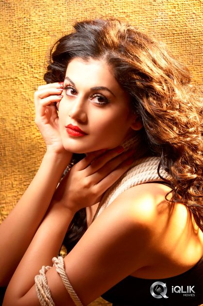 Taapsee